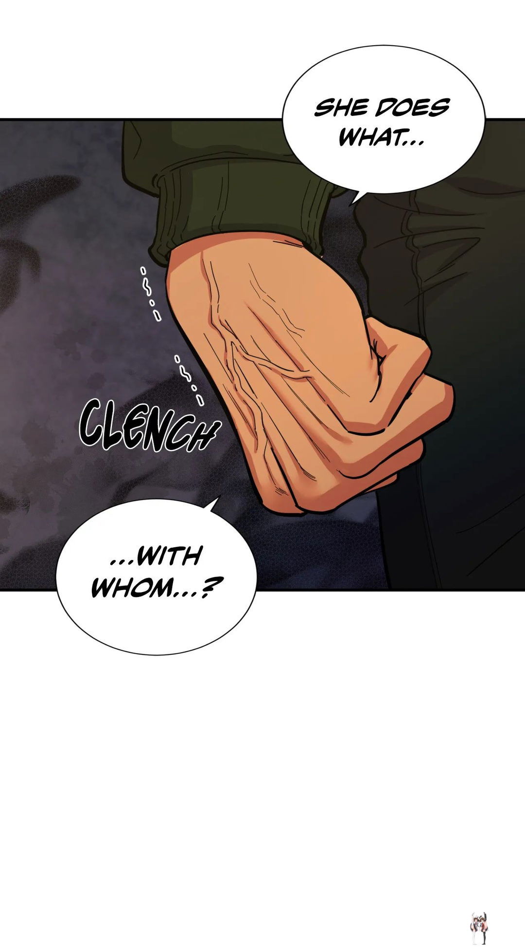 Hana&rsquo;s Demons of Lust Hana&rsquo;s Demons of Lust Chapter 62 - Page 3