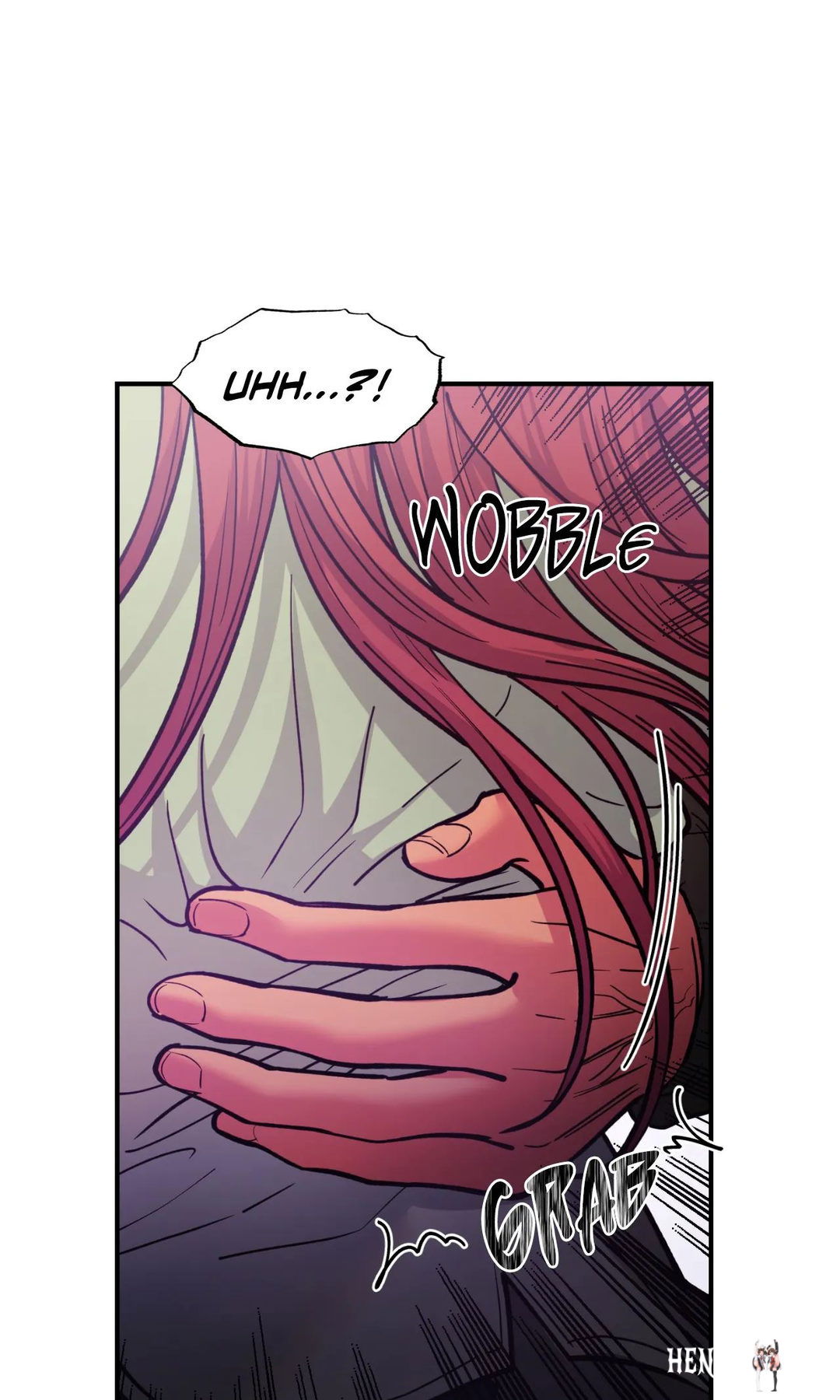 Hana&rsquo;s Demons of Lust Hana&rsquo;s Demons of Lust Chapter 62 - Page 31