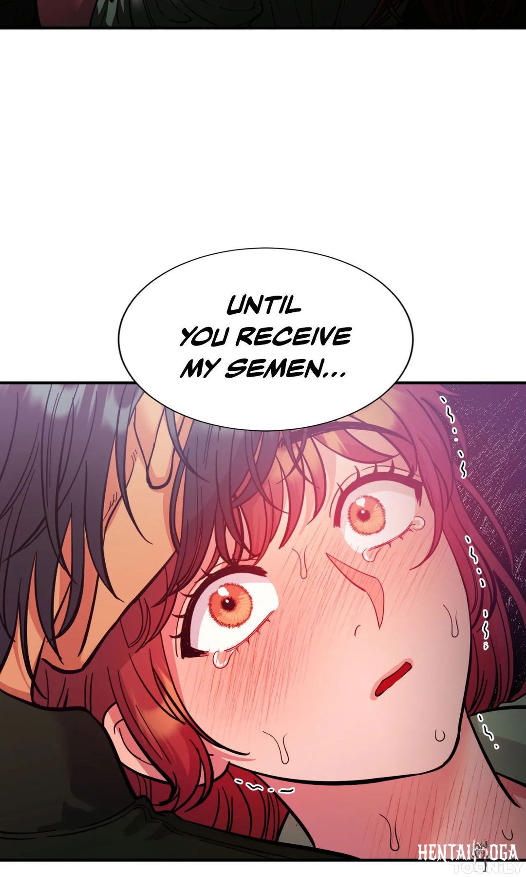 Hana&rsquo;s Demons of Lust Hana&rsquo;s Demons of Lust Chapter 62 - Page 35