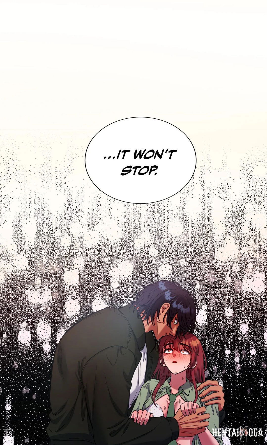 Hana&rsquo;s Demons of Lust Hana&rsquo;s Demons of Lust Chapter 62 - Page 36