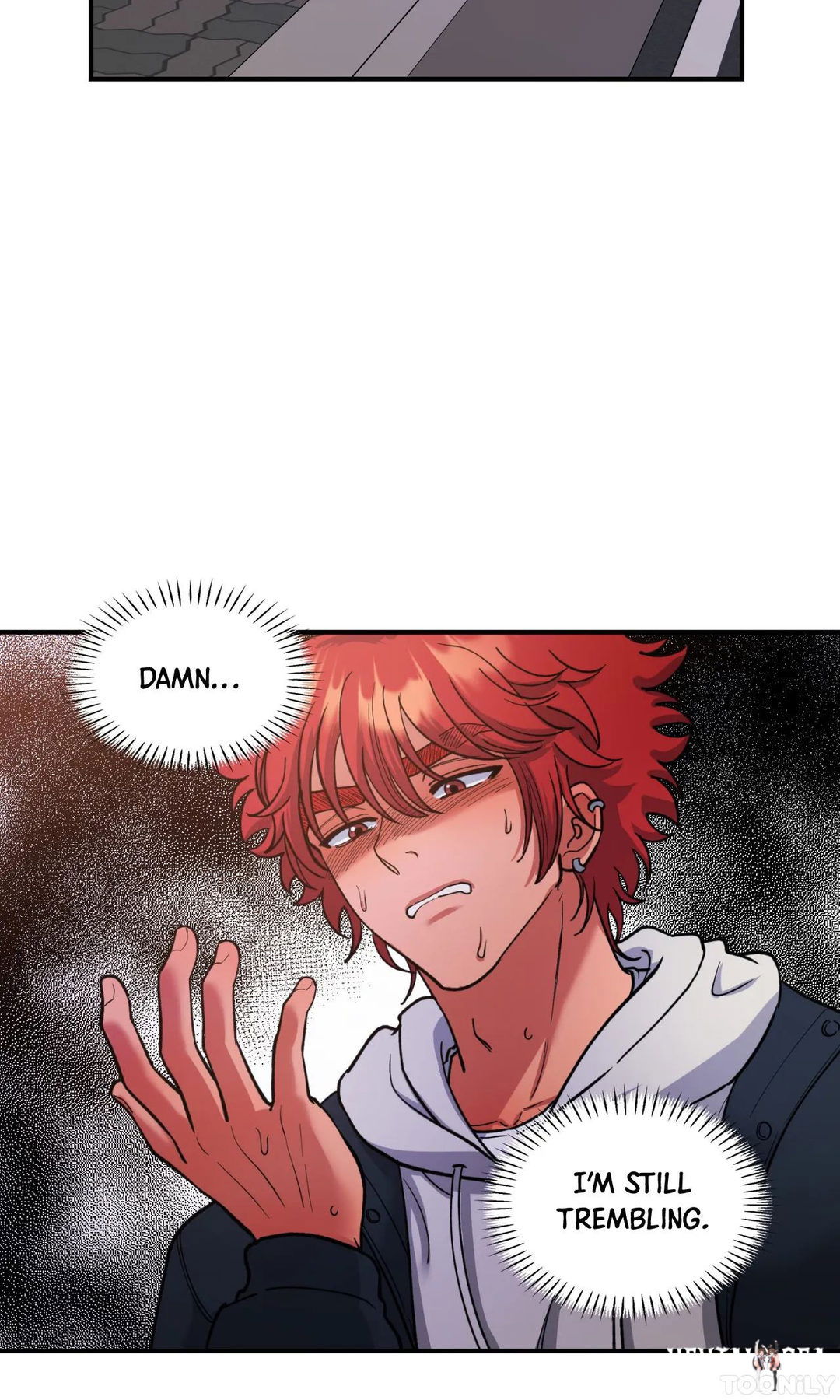 Hana&rsquo;s Demons of Lust Hana&rsquo;s Demons of Lust Chapter 62 - Page 40