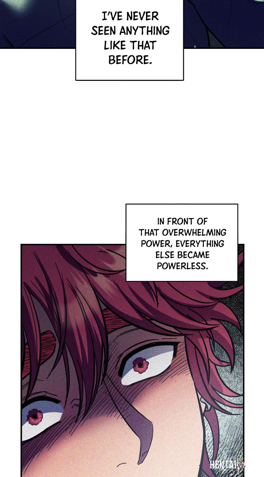 Hana&rsquo;s Demons of Lust Hana&rsquo;s Demons of Lust Chapter 62 - Page 43