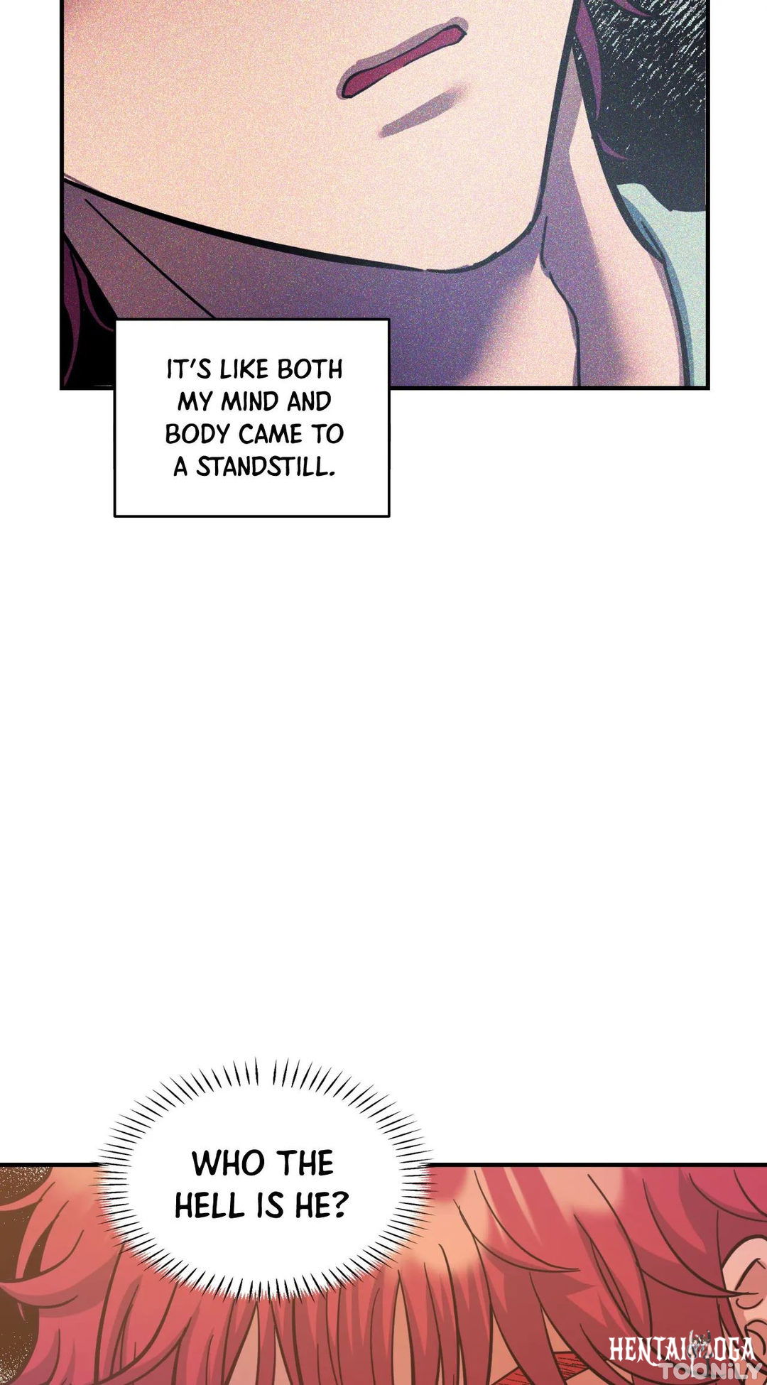 Hana&rsquo;s Demons of Lust Hana&rsquo;s Demons of Lust Chapter 62 - Page 44