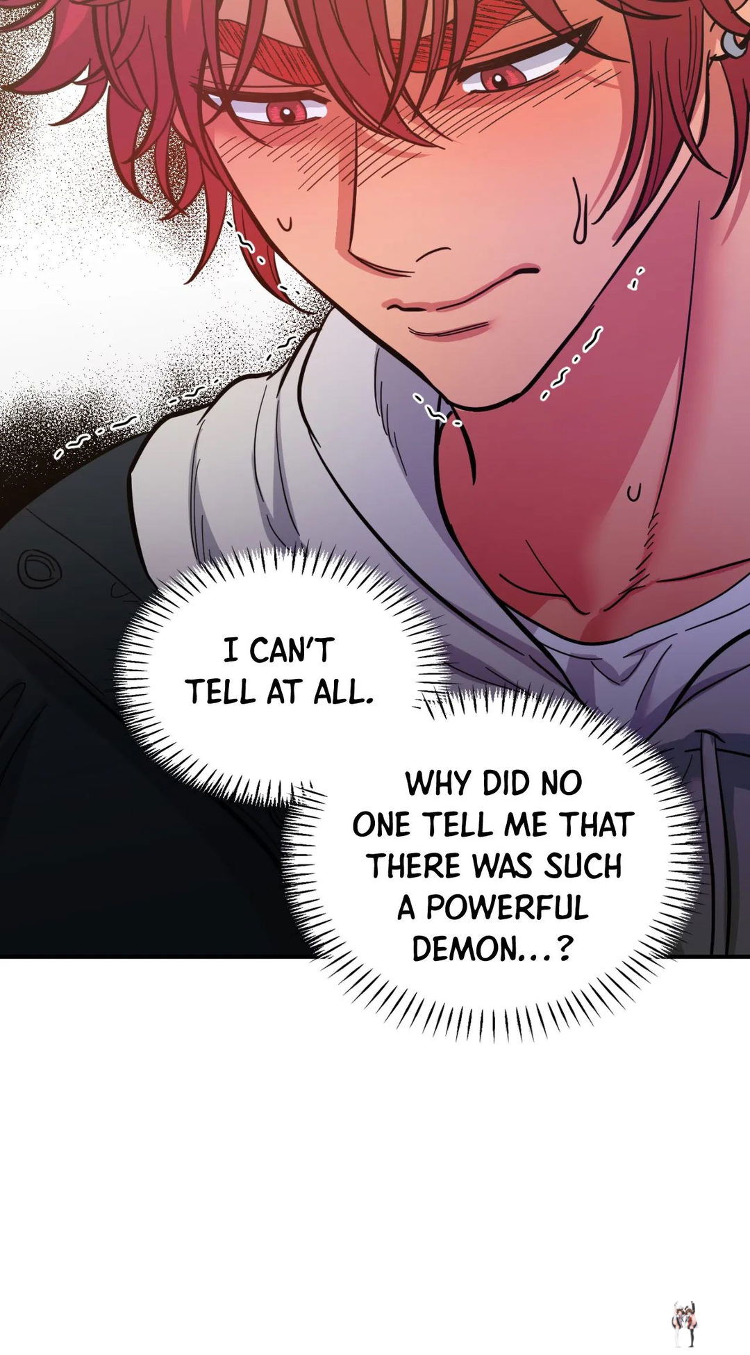 Hana&rsquo;s Demons of Lust Hana&rsquo;s Demons of Lust Chapter 62 - Page 45