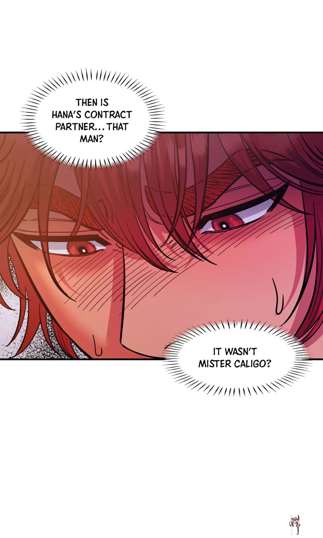 Hana&rsquo;s Demons of Lust Hana&rsquo;s Demons of Lust Chapter 62 - Page 46