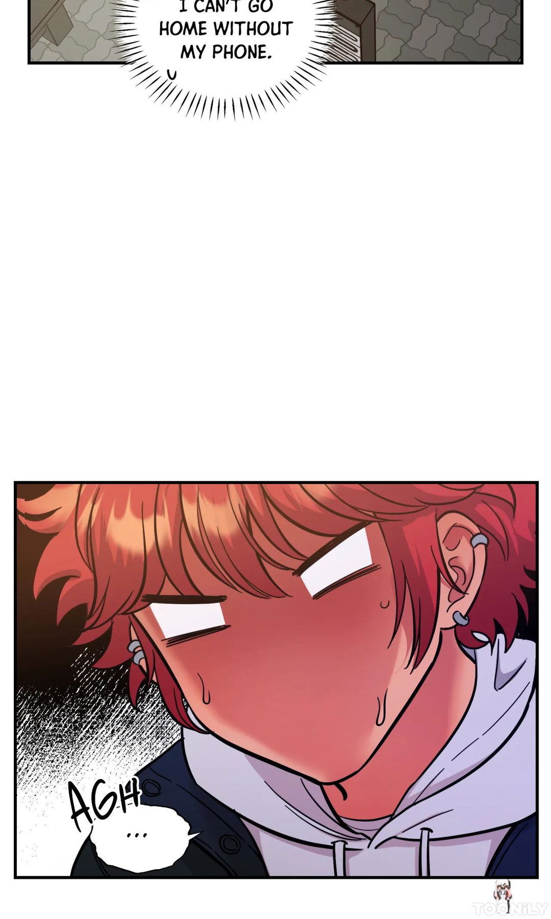 Hana&rsquo;s Demons of Lust Hana&rsquo;s Demons of Lust Chapter 62 - Page 52