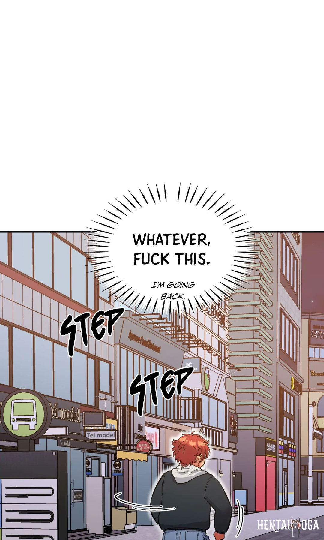 Hana&rsquo;s Demons of Lust Hana&rsquo;s Demons of Lust Chapter 62 - Page 53