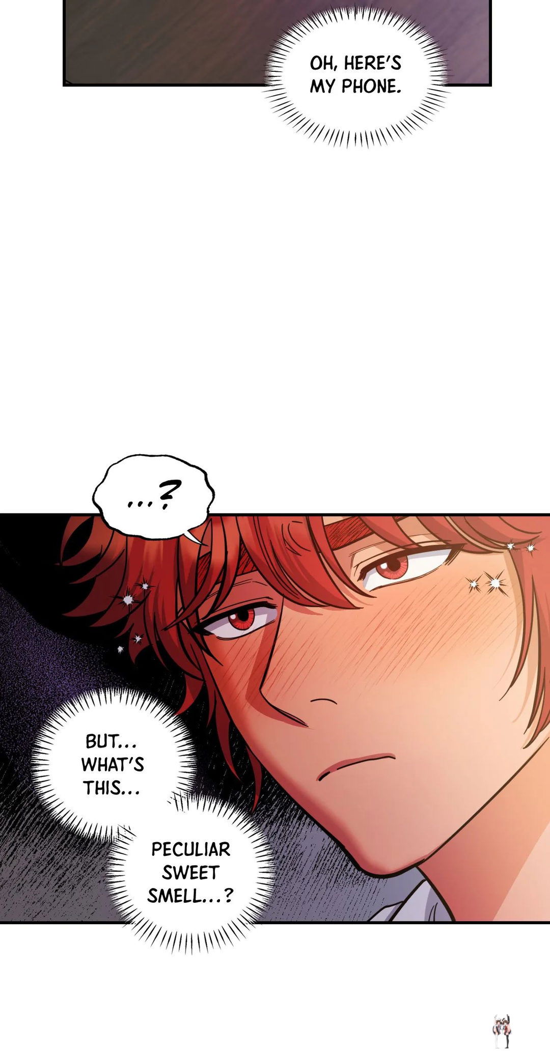 Hana&rsquo;s Demons of Lust Hana&rsquo;s Demons of Lust Chapter 62 - Page 58