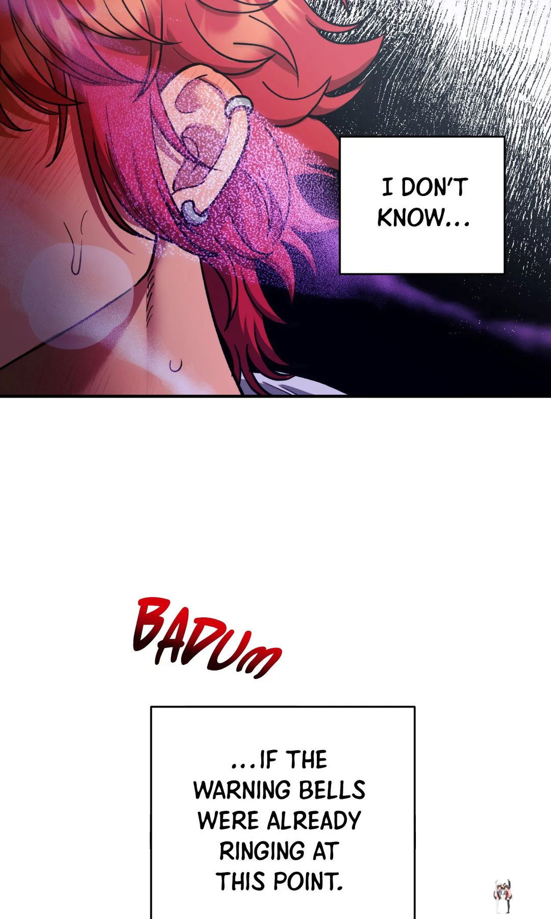 Hana&rsquo;s Demons of Lust Hana&rsquo;s Demons of Lust Chapter 62 - Page 63