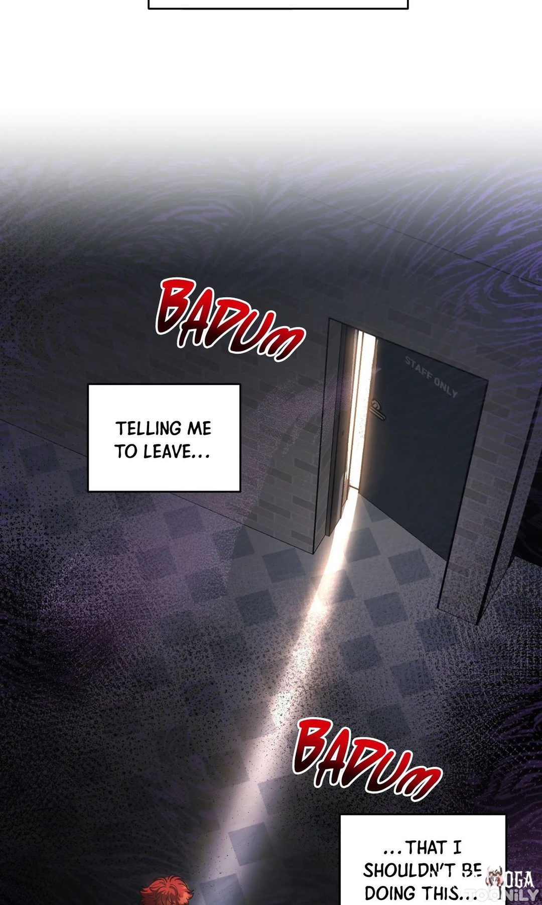 Hana&rsquo;s Demons of Lust Hana&rsquo;s Demons of Lust Chapter 62 - Page 64