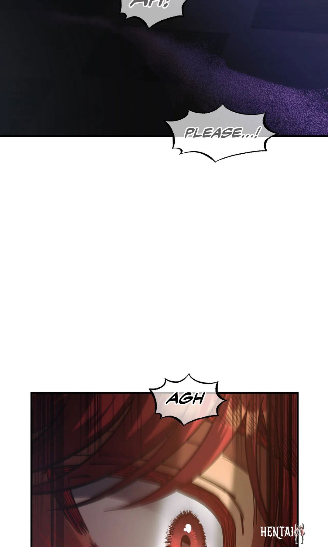 Hana&rsquo;s Demons of Lust Hana&rsquo;s Demons of Lust Chapter 62 - Page 69