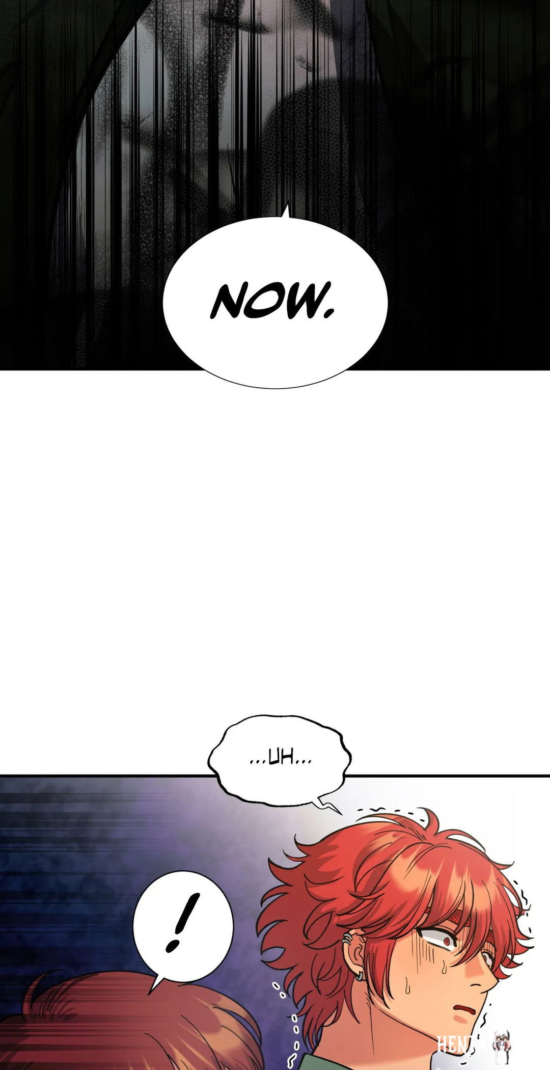 Hana&rsquo;s Demons of Lust Hana&rsquo;s Demons of Lust Chapter 62 - Page 7