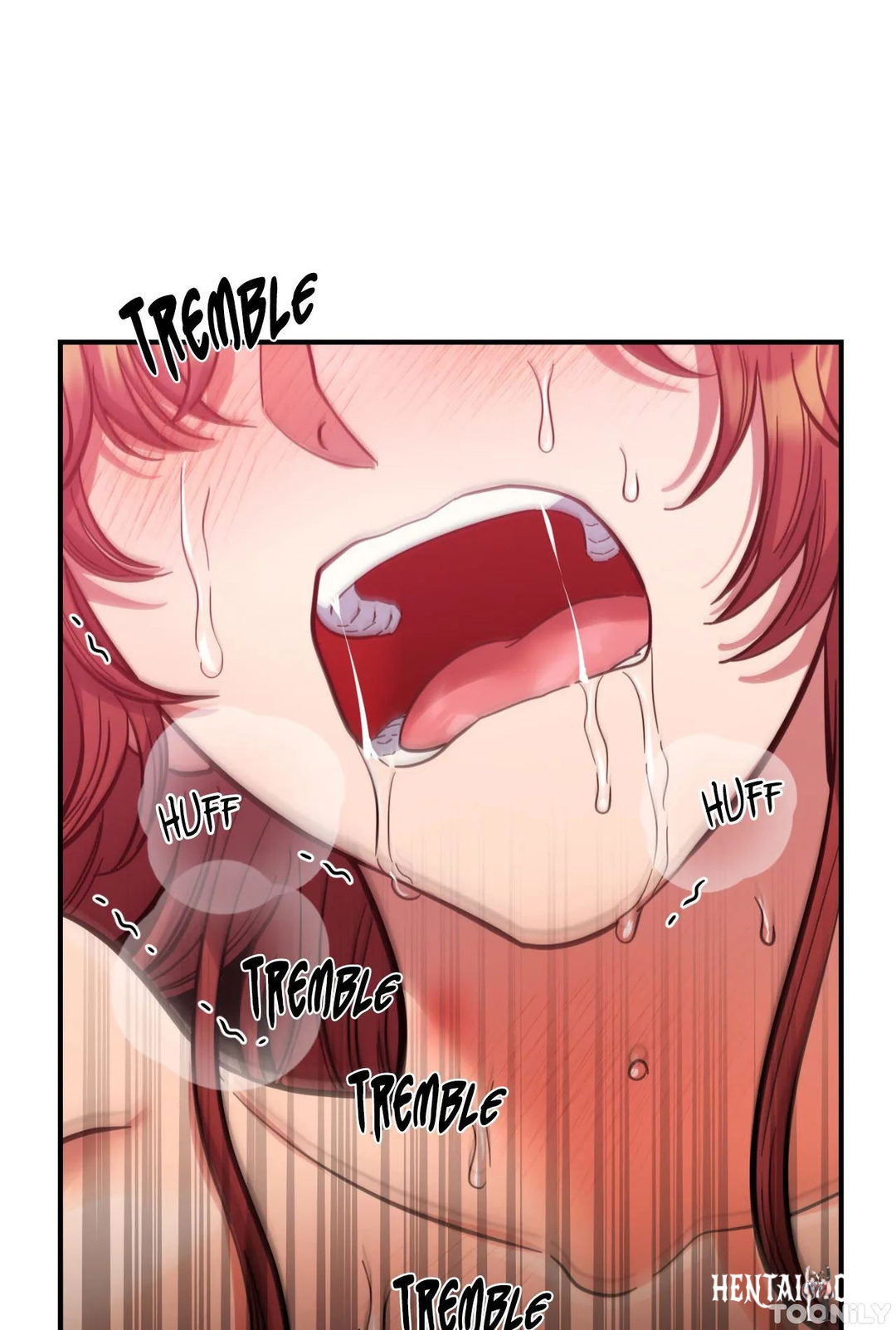 Hana&rsquo;s Demons of Lust Hana&rsquo;s Demons of Lust Chapter 62 - Page 71