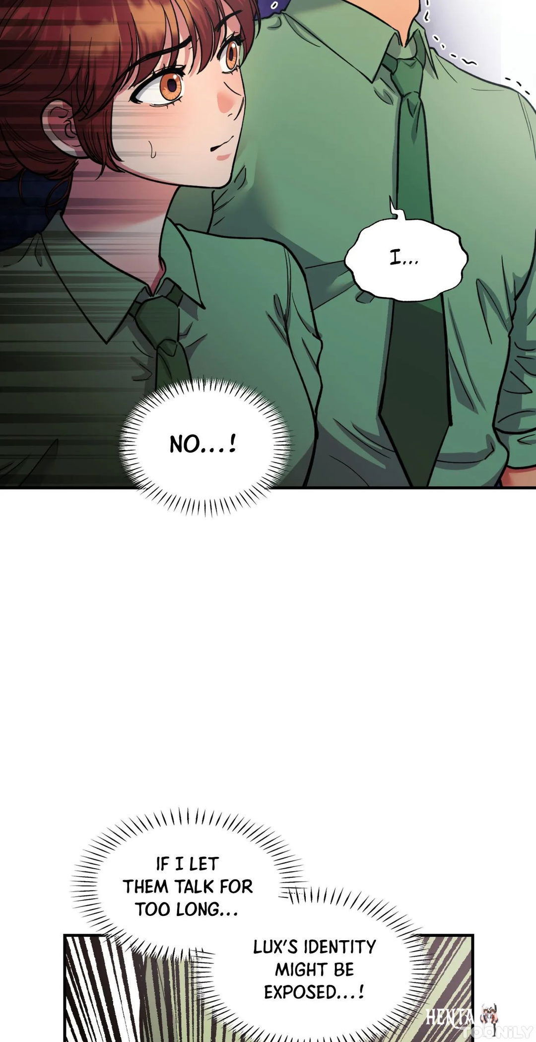 Hana&rsquo;s Demons of Lust Hana&rsquo;s Demons of Lust Chapter 62 - Page 8