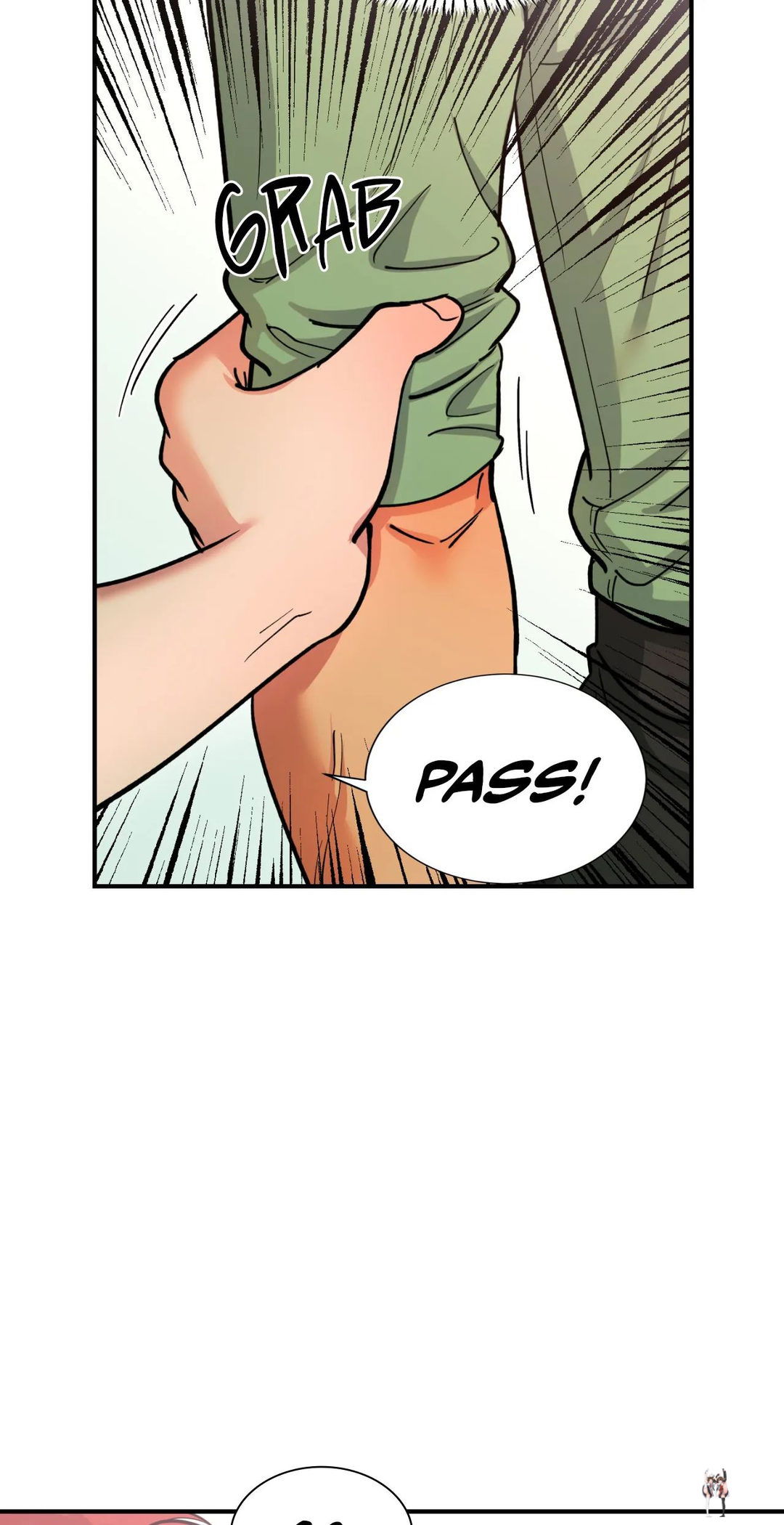 Hana&rsquo;s Demons of Lust Hana&rsquo;s Demons of Lust Chapter 62 - Page 9