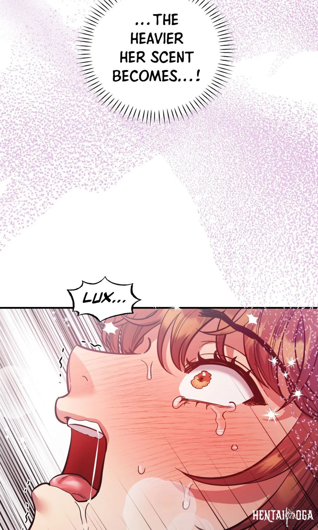 Hana&rsquo;s Demons of Lust Hana&rsquo;s Demons of Lust Chapter 63 - Page 12