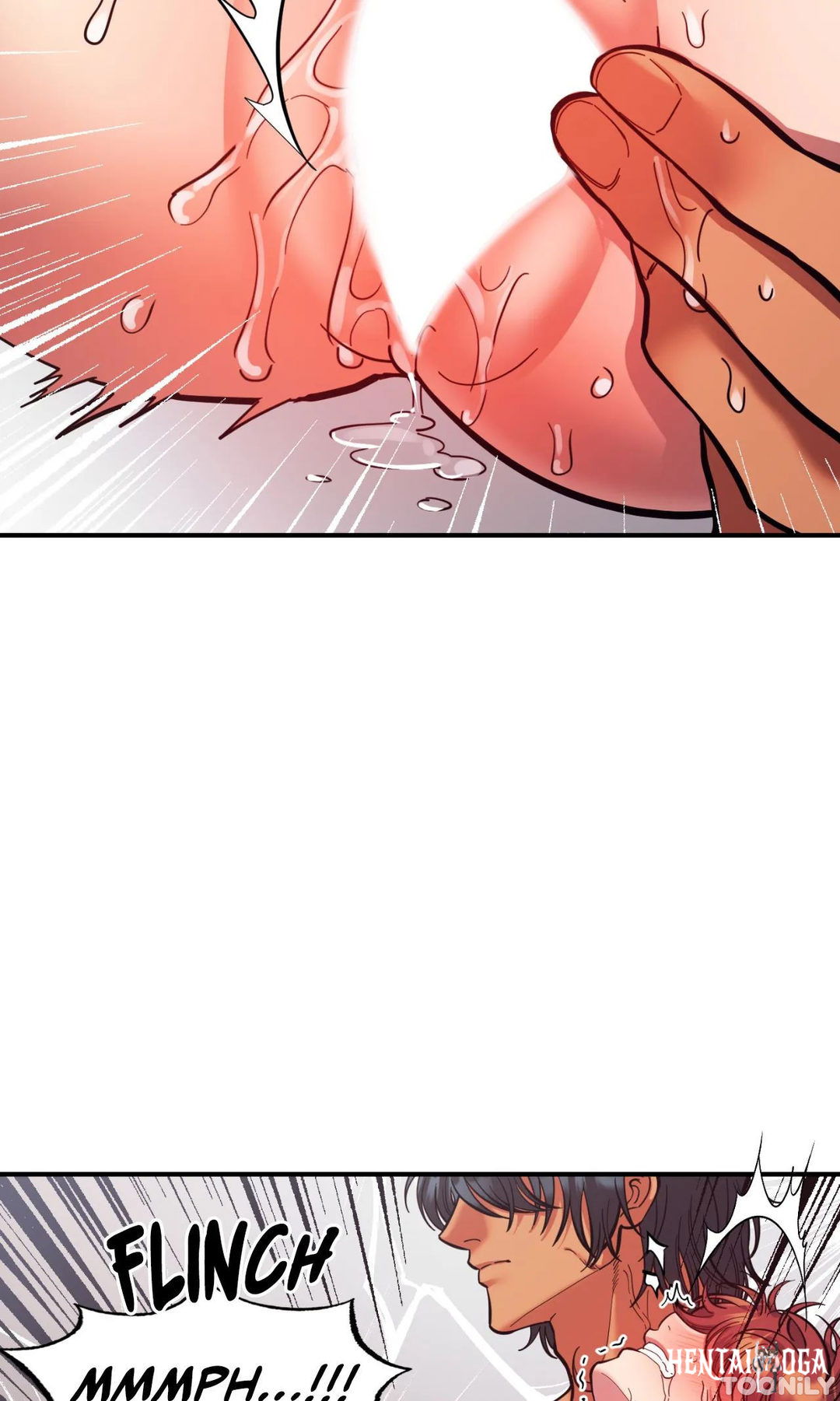 Hana&rsquo;s Demons of Lust Hana&rsquo;s Demons of Lust Chapter 63 - Page 14