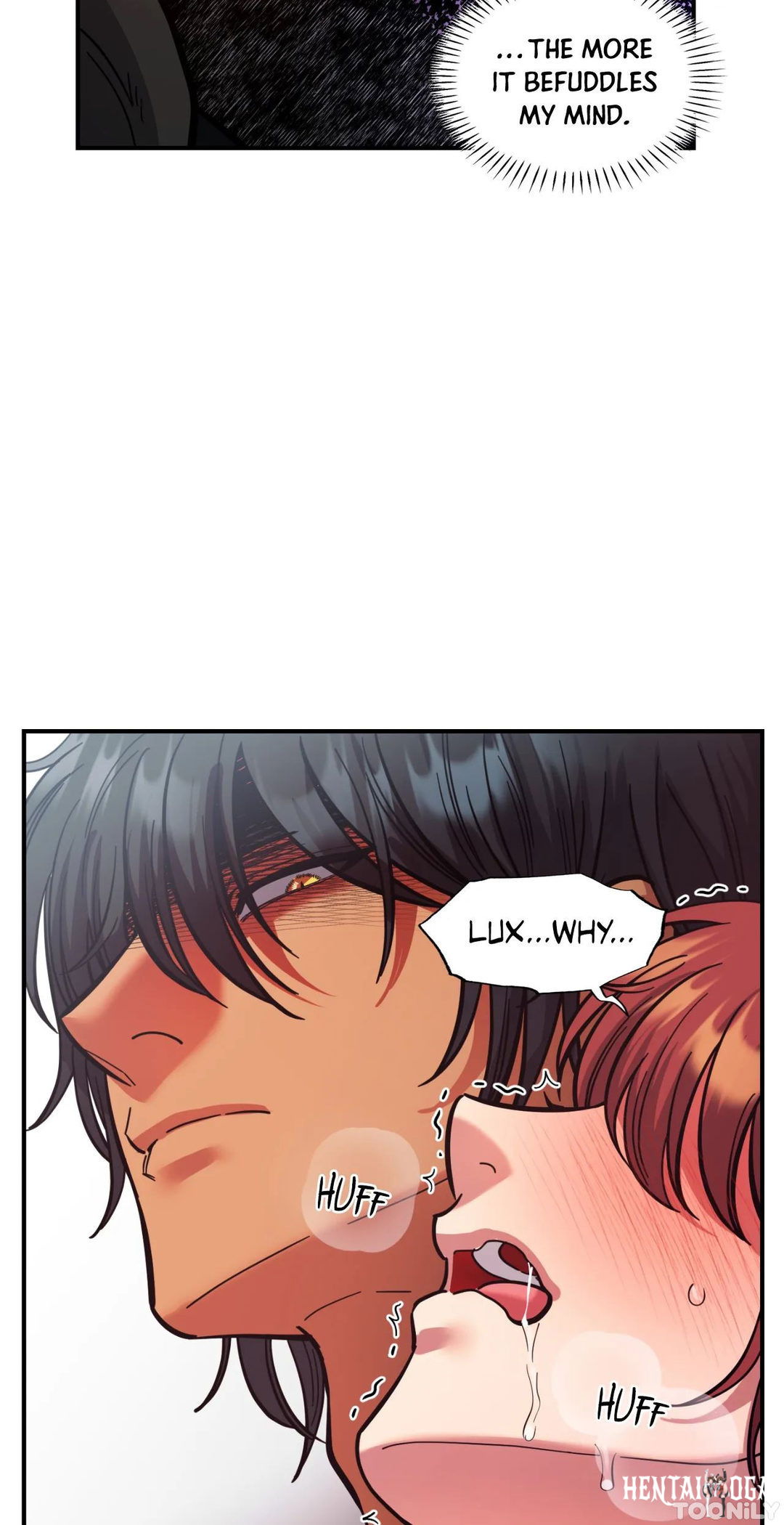 Hana&rsquo;s Demons of Lust Hana&rsquo;s Demons of Lust Chapter 63 - Page 17