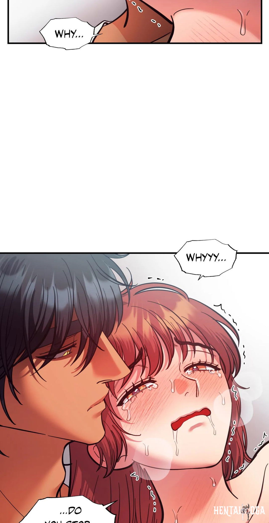 Hana&rsquo;s Demons of Lust Hana&rsquo;s Demons of Lust Chapter 63 - Page 18