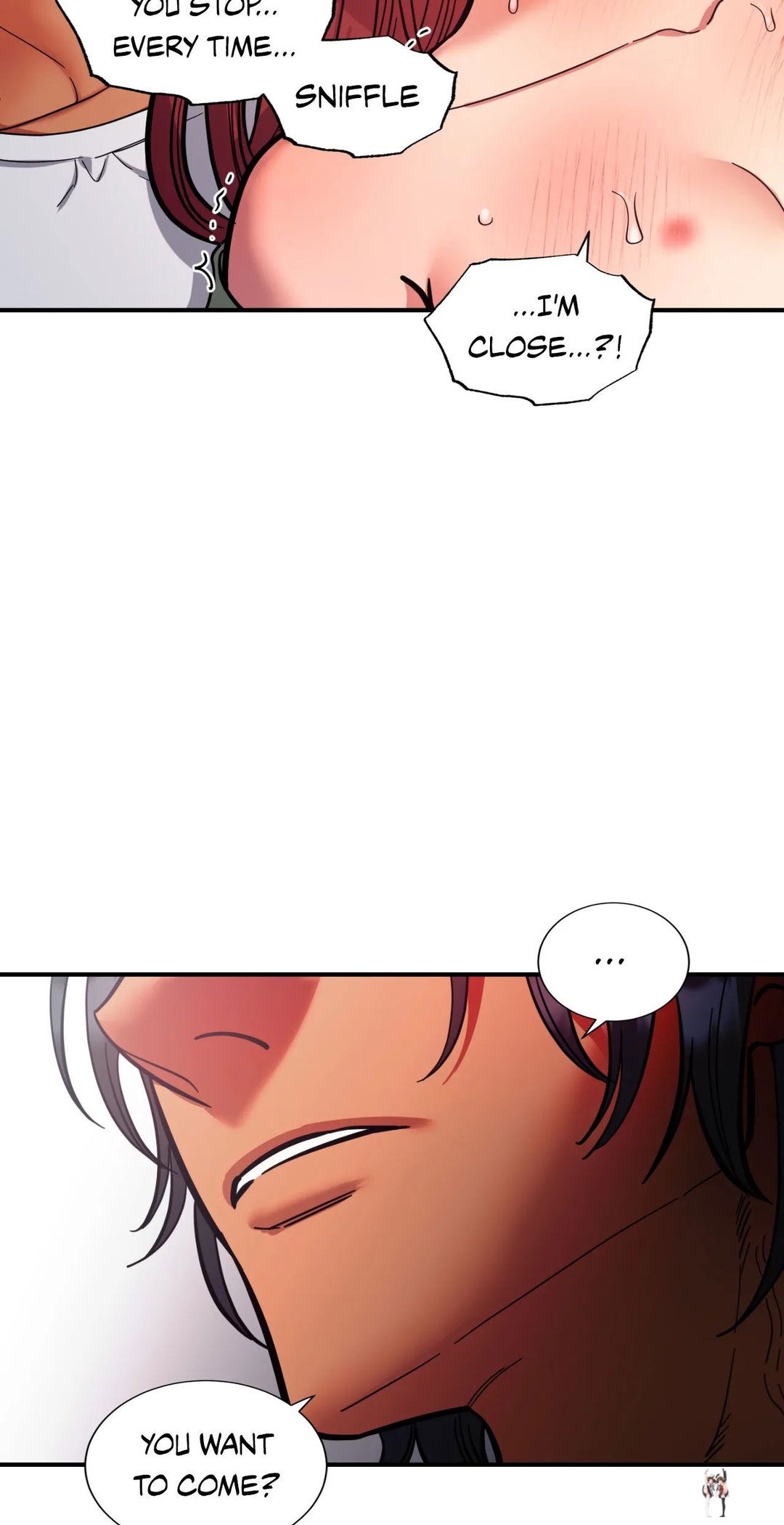 Hana&rsquo;s Demons of Lust Hana&rsquo;s Demons of Lust Chapter 63 - Page 19