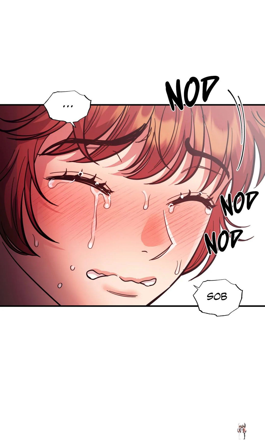 Hana&rsquo;s Demons of Lust Hana&rsquo;s Demons of Lust Chapter 63 - Page 22