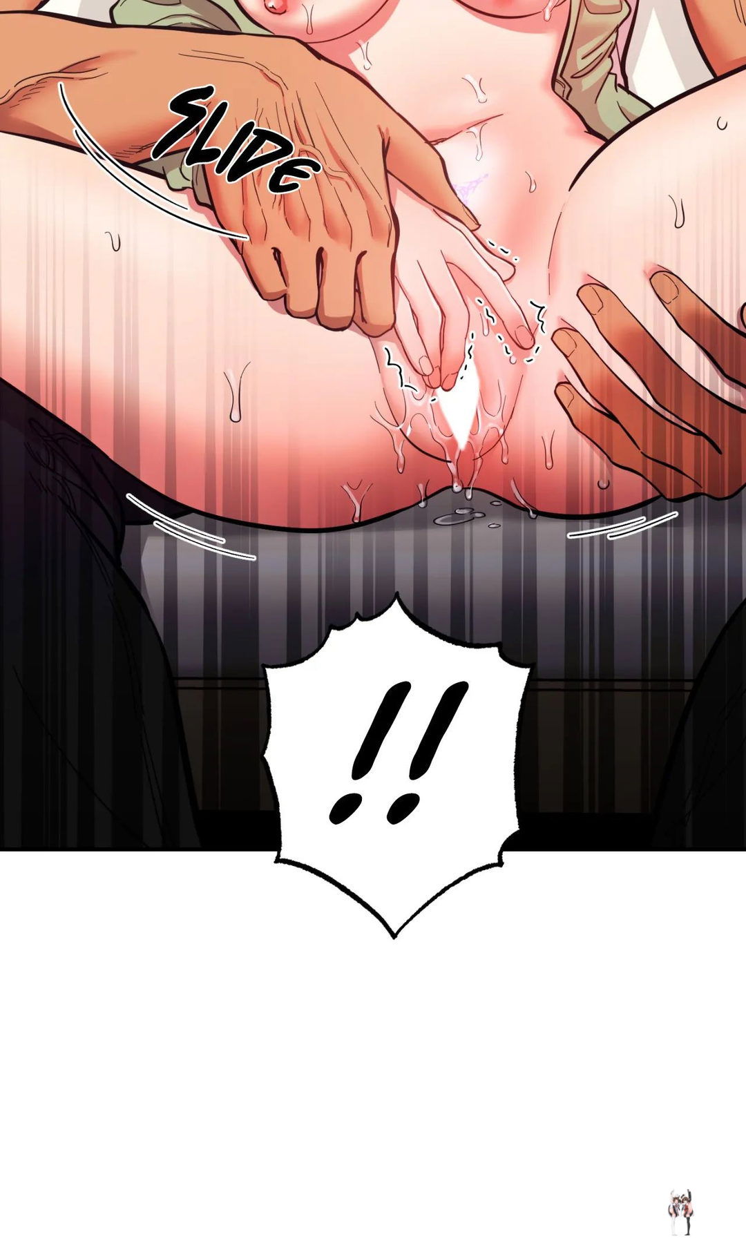 Hana&rsquo;s Demons of Lust Hana&rsquo;s Demons of Lust Chapter 63 - Page 25