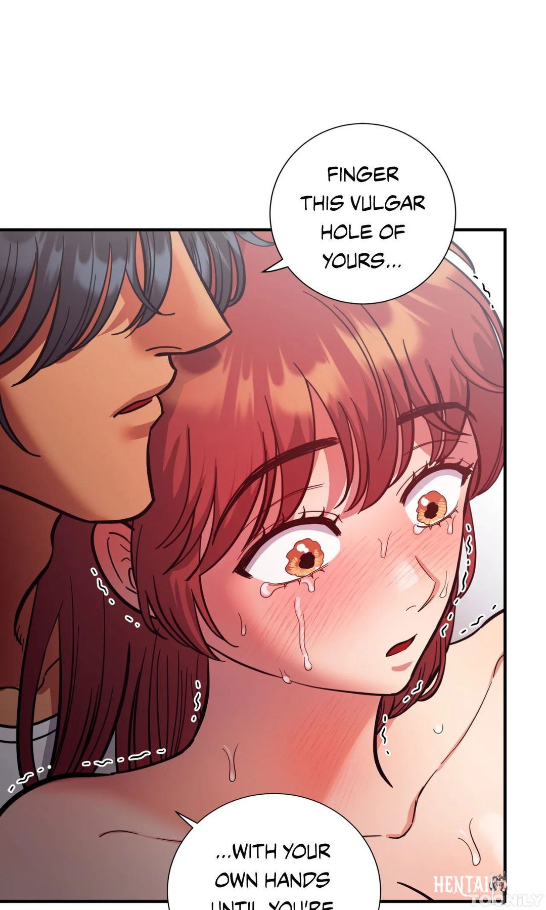 Hana&rsquo;s Demons of Lust Hana&rsquo;s Demons of Lust Chapter 63 - Page 26