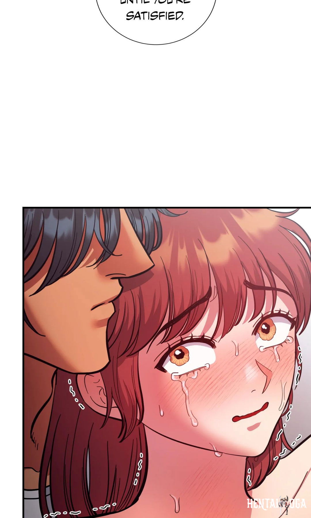 Hana&rsquo;s Demons of Lust Hana&rsquo;s Demons of Lust Chapter 63 - Page 27