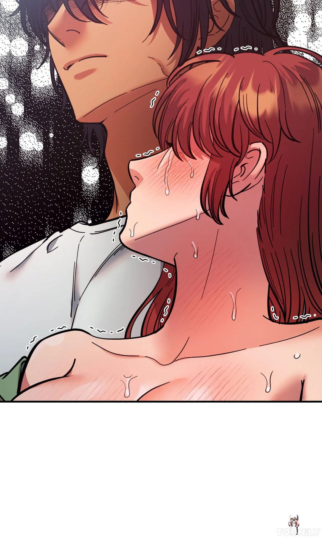 Hana&rsquo;s Demons of Lust Hana&rsquo;s Demons of Lust Chapter 63 - Page 29