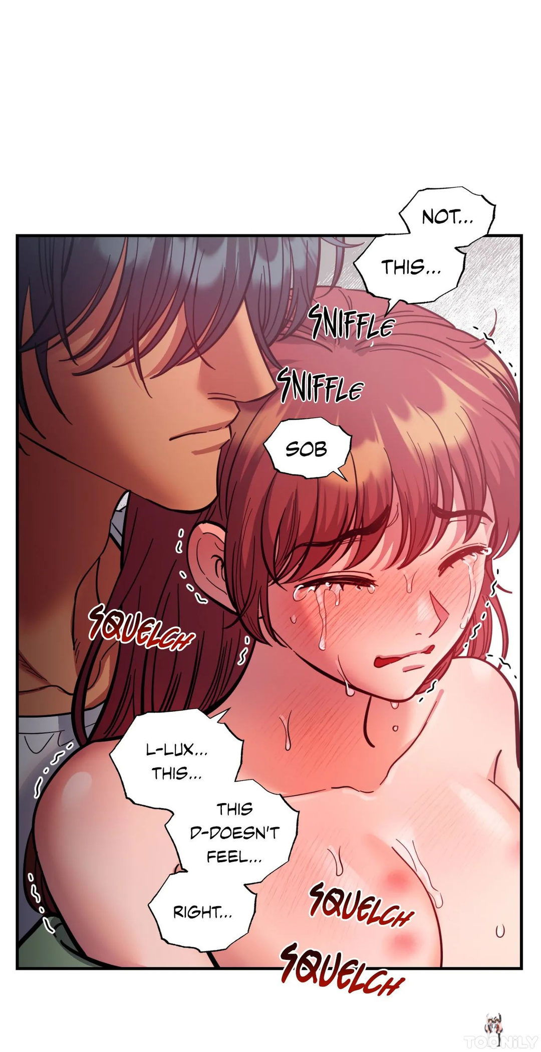 Hana&rsquo;s Demons of Lust Hana&rsquo;s Demons of Lust Chapter 63 - Page 35