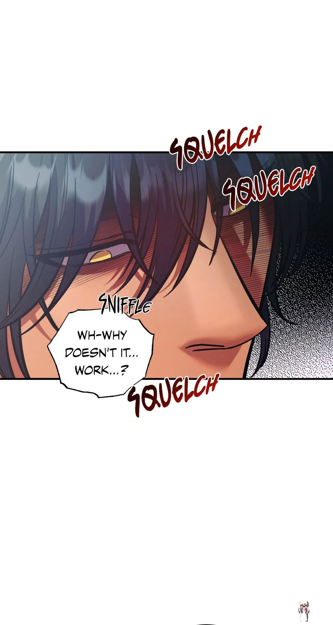 Hana&rsquo;s Demons of Lust Hana&rsquo;s Demons of Lust Chapter 63 - Page 36