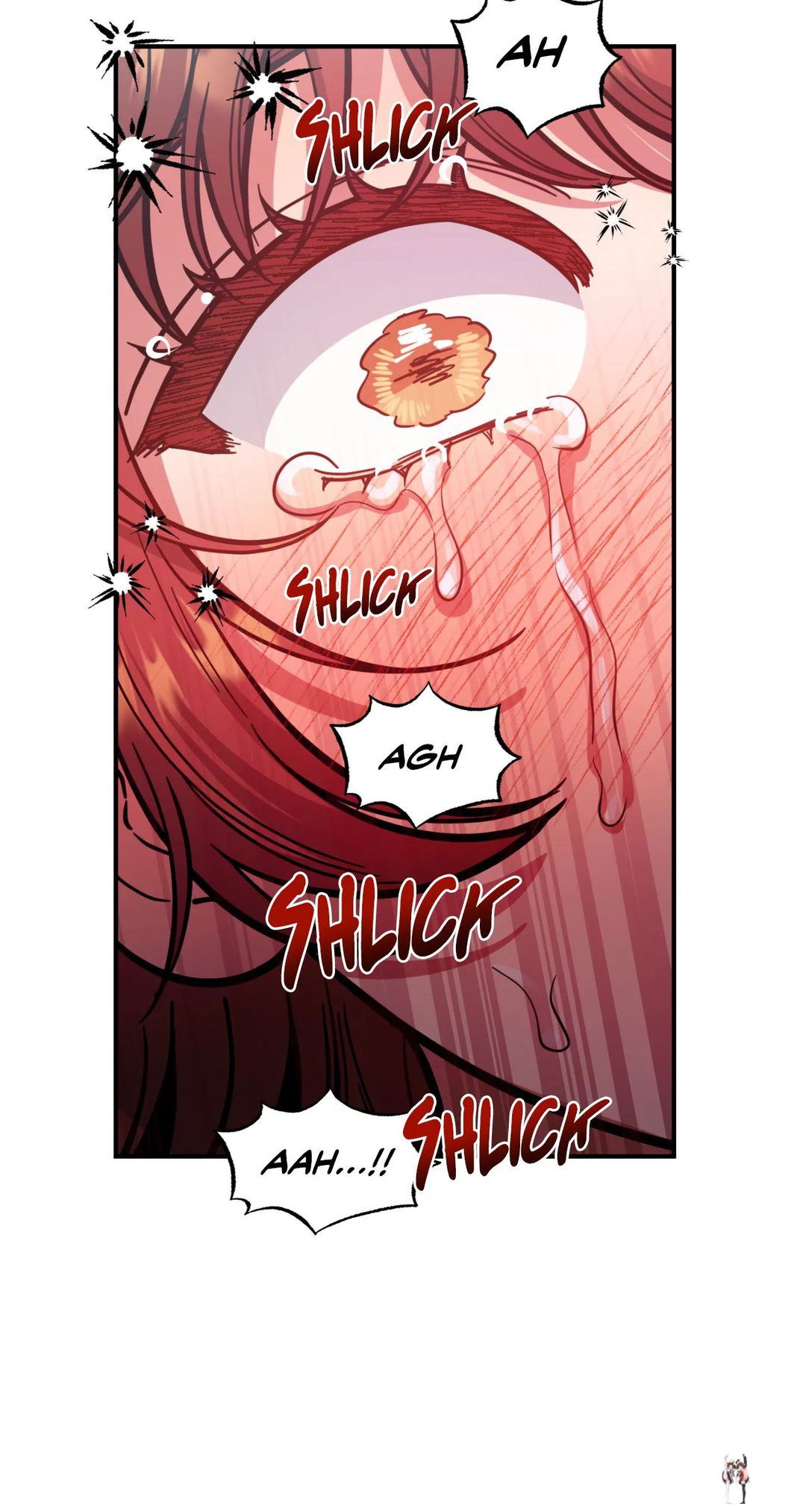 Hana&rsquo;s Demons of Lust Hana&rsquo;s Demons of Lust Chapter 63 - Page 40