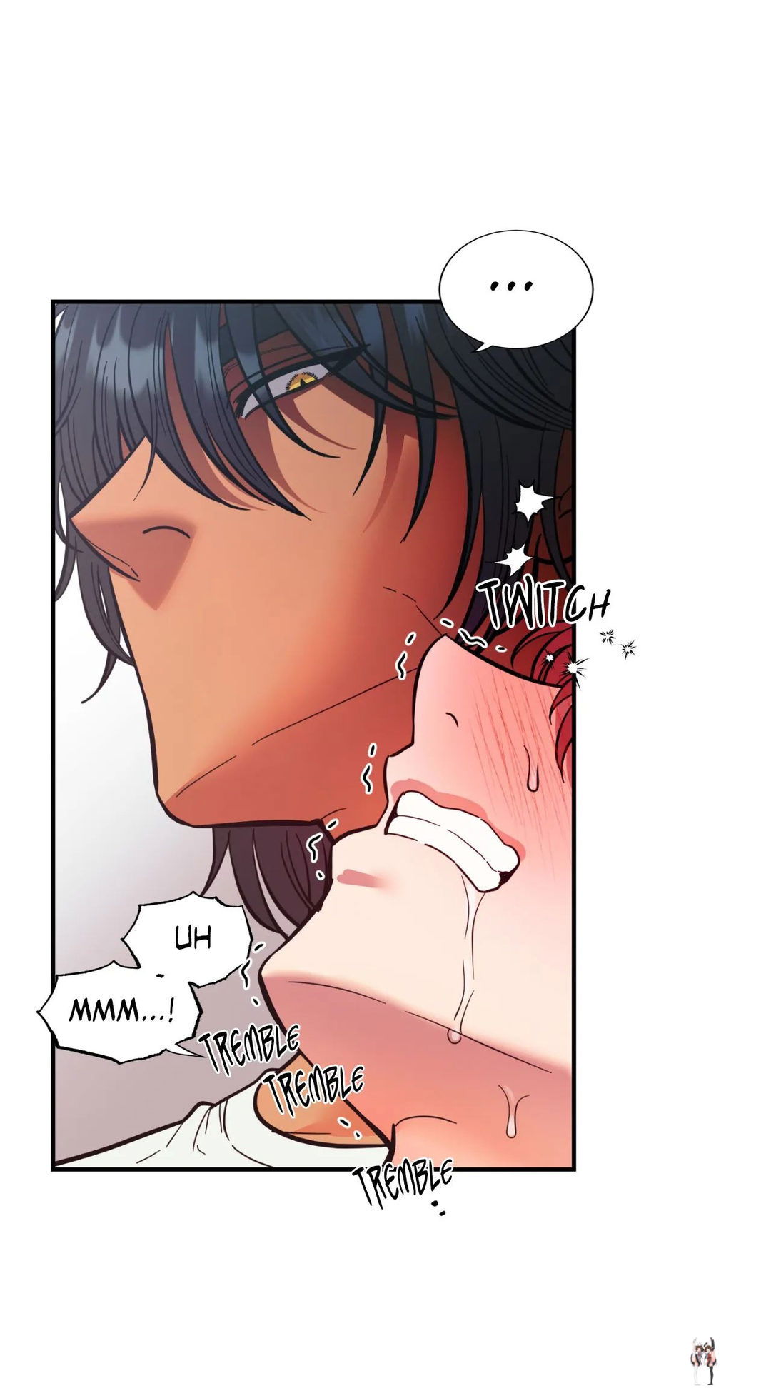 Hana&rsquo;s Demons of Lust Hana&rsquo;s Demons of Lust Chapter 63 - Page 43