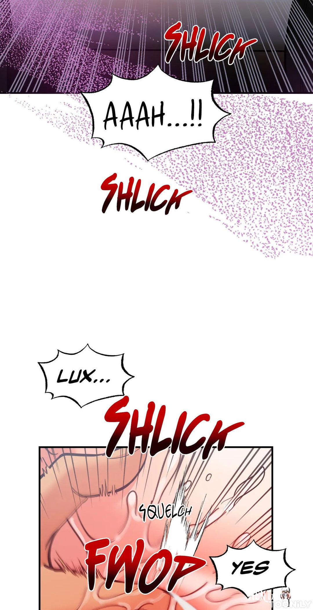 Hana&rsquo;s Demons of Lust Hana&rsquo;s Demons of Lust Chapter 63 - Page 47