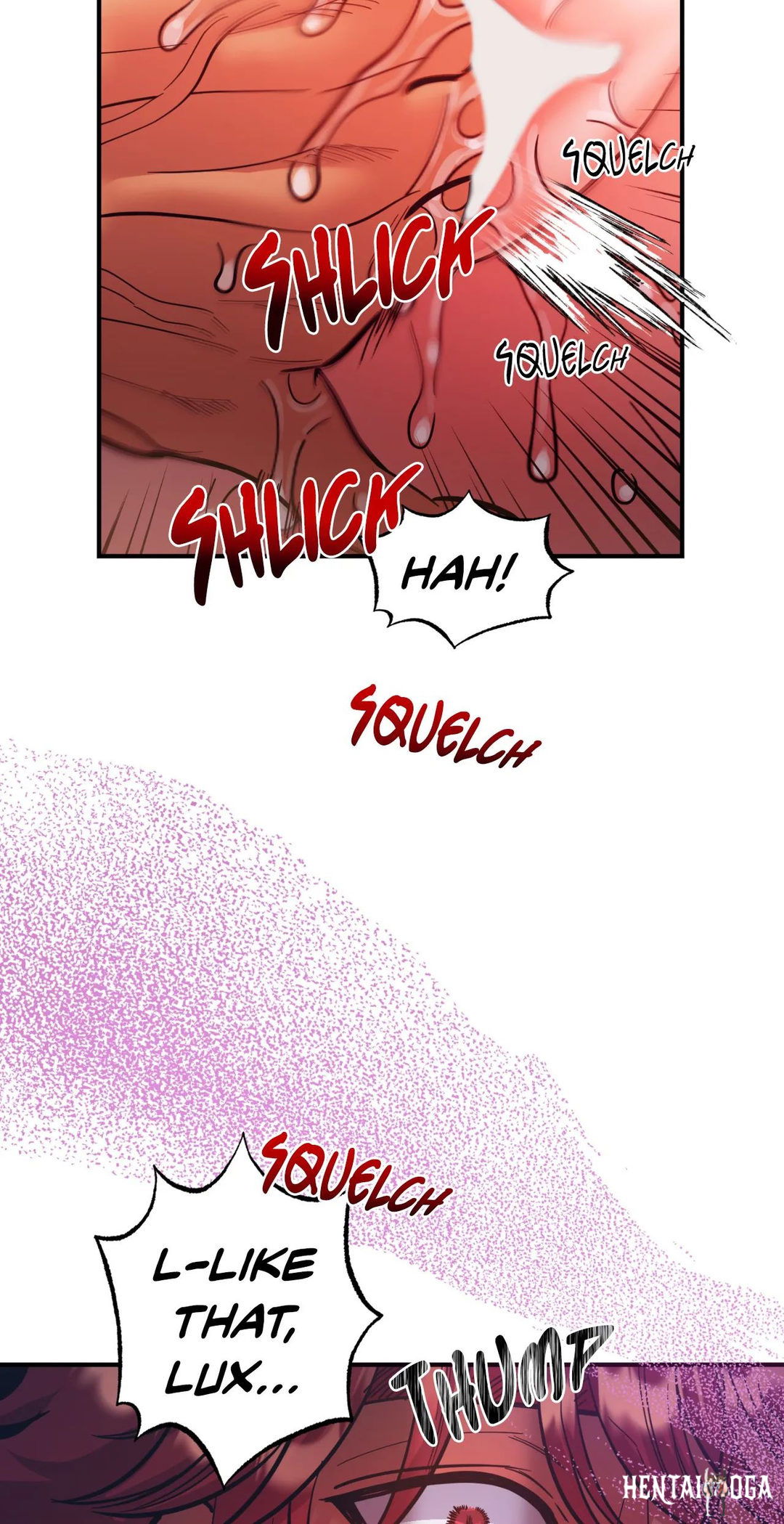 Hana&rsquo;s Demons of Lust Hana&rsquo;s Demons of Lust Chapter 63 - Page 48