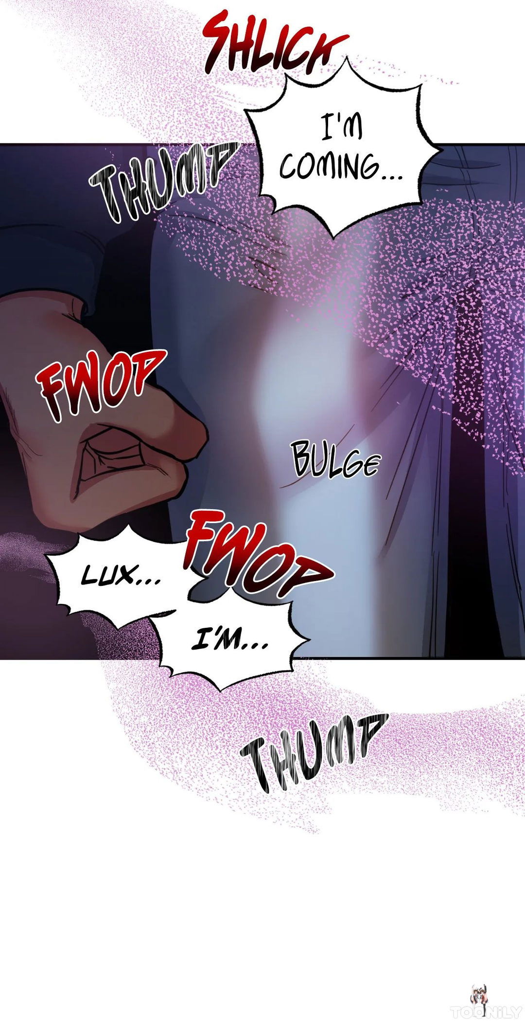 Hana&rsquo;s Demons of Lust Hana&rsquo;s Demons of Lust Chapter 63 - Page 50