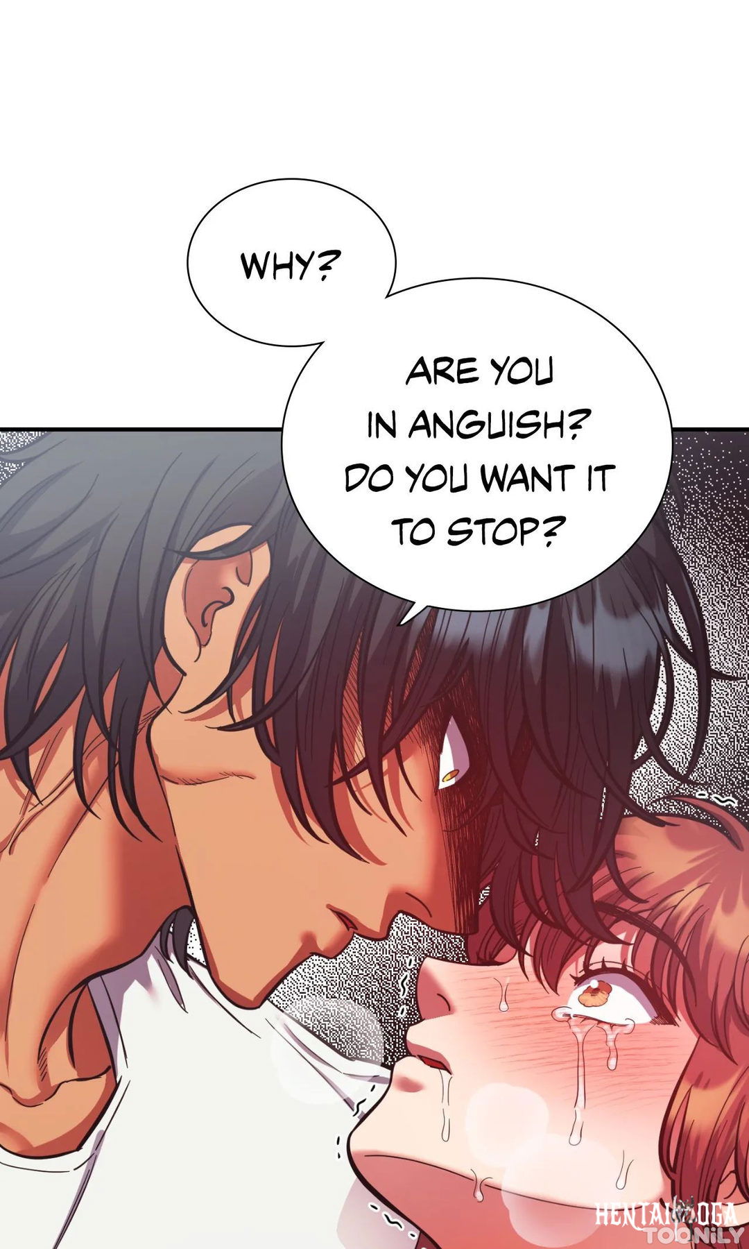 Hana&rsquo;s Demons of Lust Hana&rsquo;s Demons of Lust Chapter 63 - Page 56