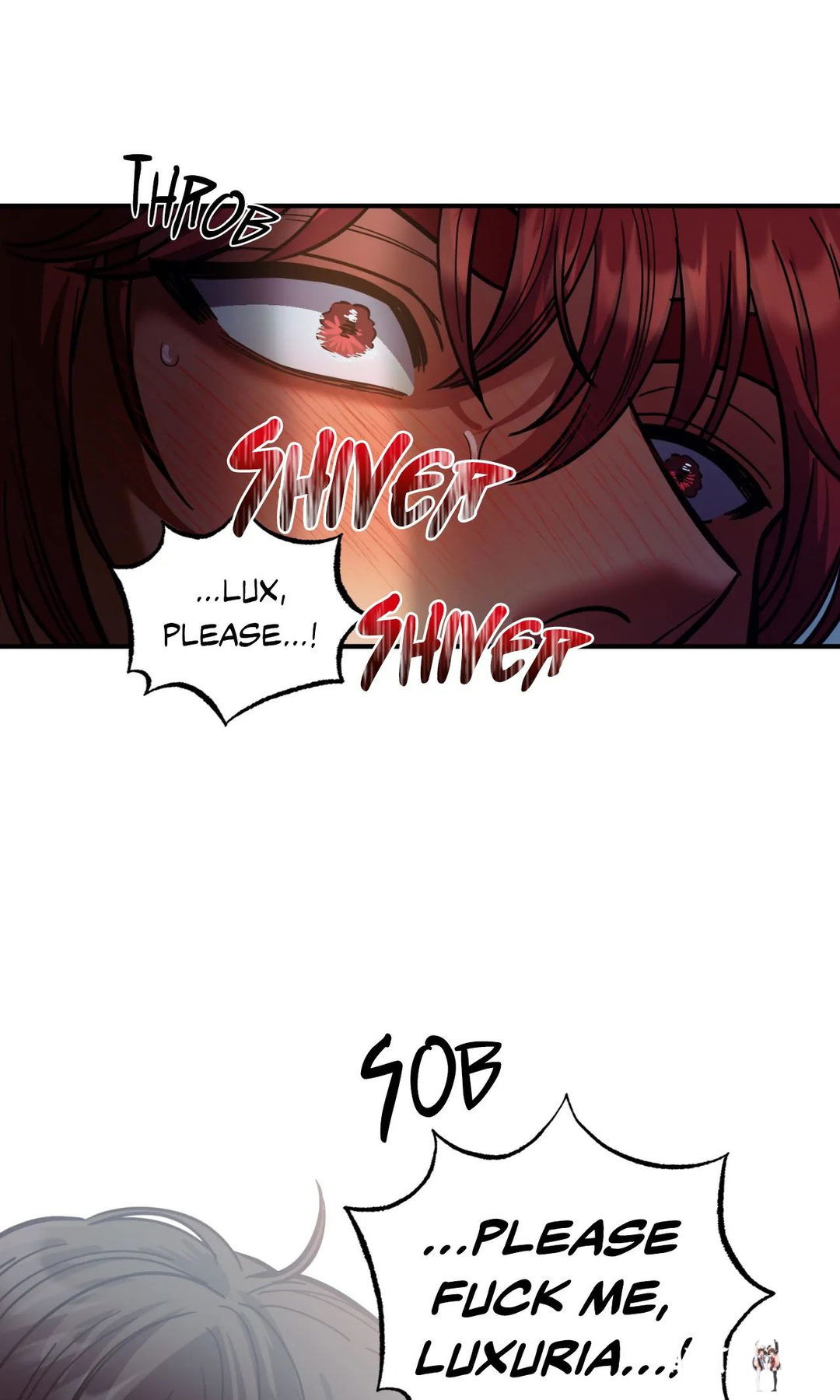 Hana&rsquo;s Demons of Lust Hana&rsquo;s Demons of Lust Chapter 63 - Page 61