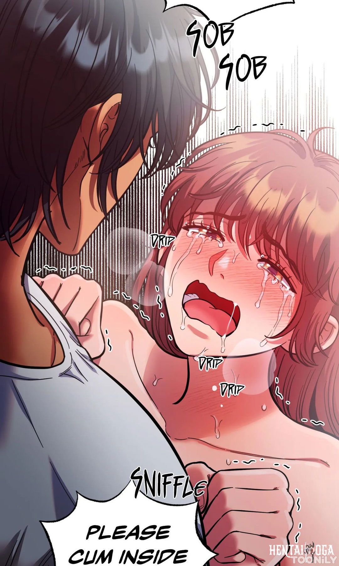 Hana&rsquo;s Demons of Lust Hana&rsquo;s Demons of Lust Chapter 63 - Page 62