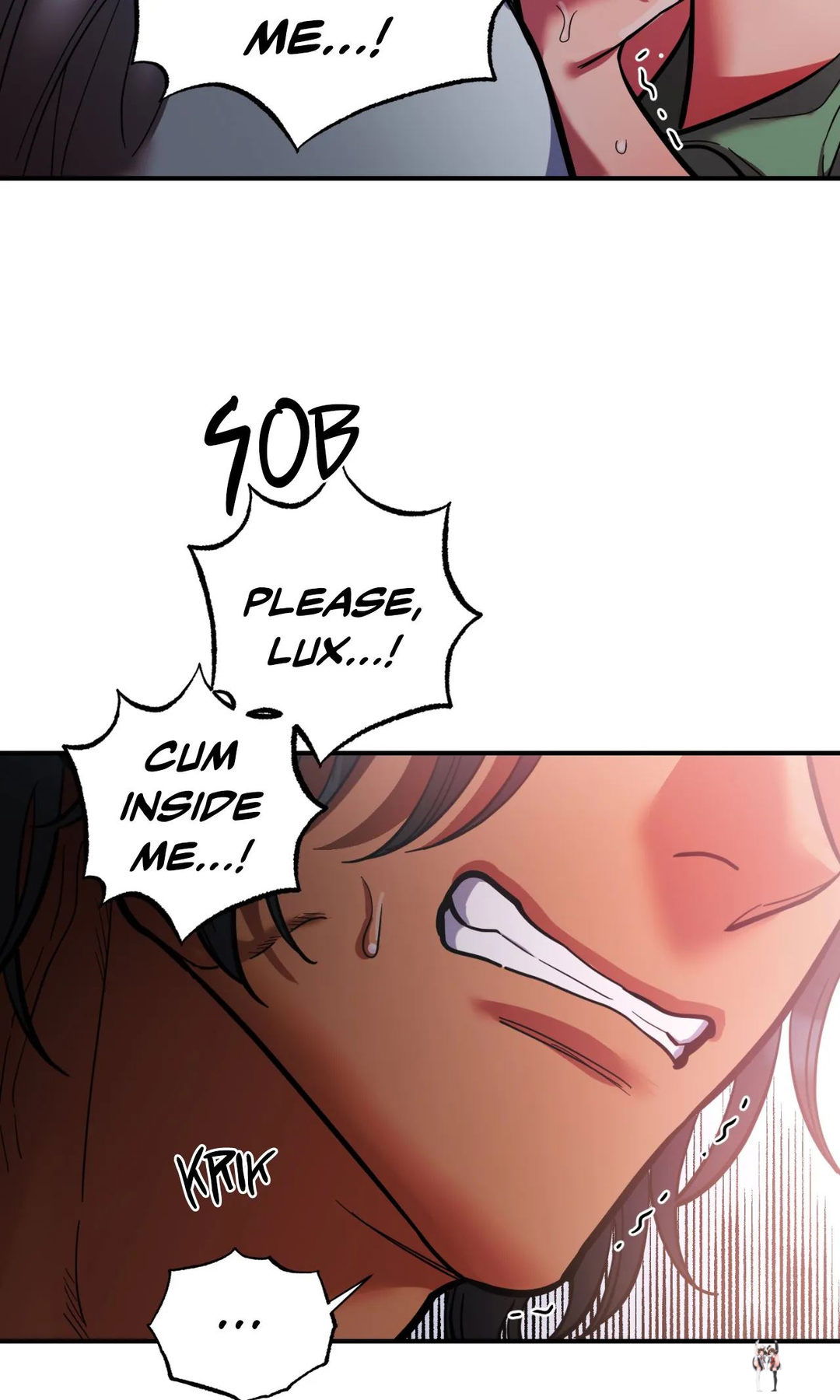 Hana&rsquo;s Demons of Lust Hana&rsquo;s Demons of Lust Chapter 63 - Page 63