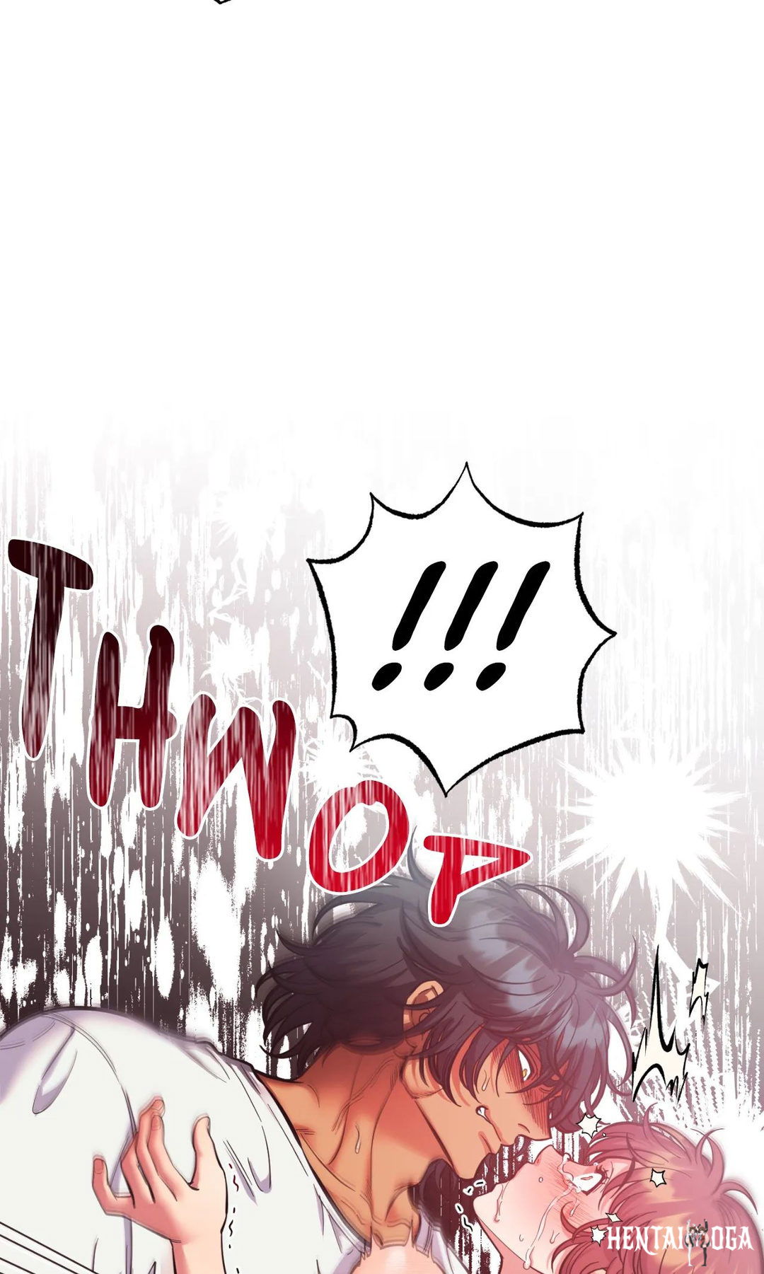 Hana&rsquo;s Demons of Lust Hana&rsquo;s Demons of Lust Chapter 63 - Page 64