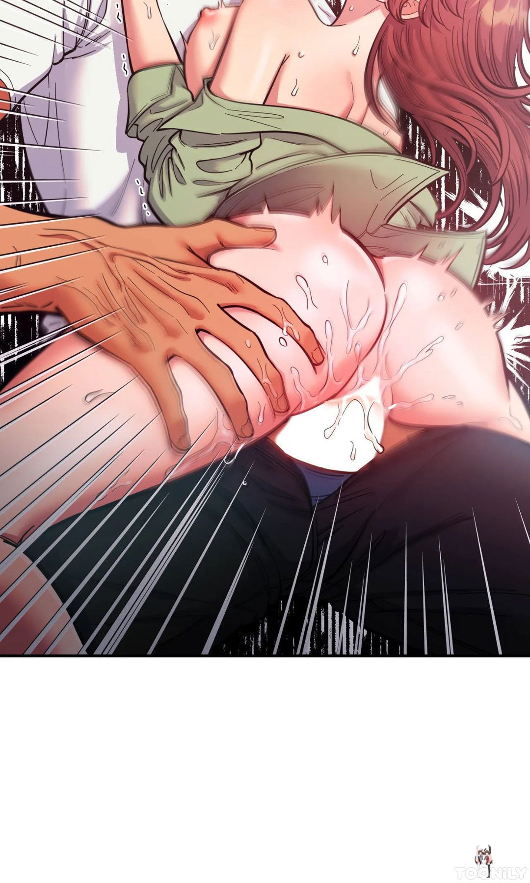 Hana&rsquo;s Demons of Lust Hana&rsquo;s Demons of Lust Chapter 63 - Page 65