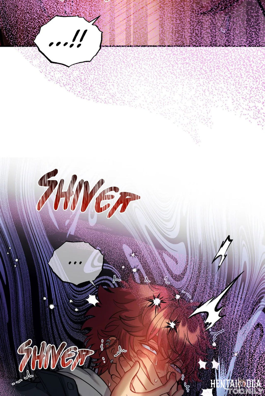 Hana&rsquo;s Demons of Lust Hana&rsquo;s Demons of Lust Chapter 63 - Page 68