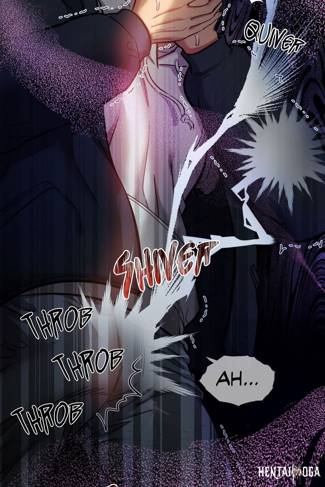 Hana&rsquo;s Demons of Lust Hana&rsquo;s Demons of Lust Chapter 63 - Page 69