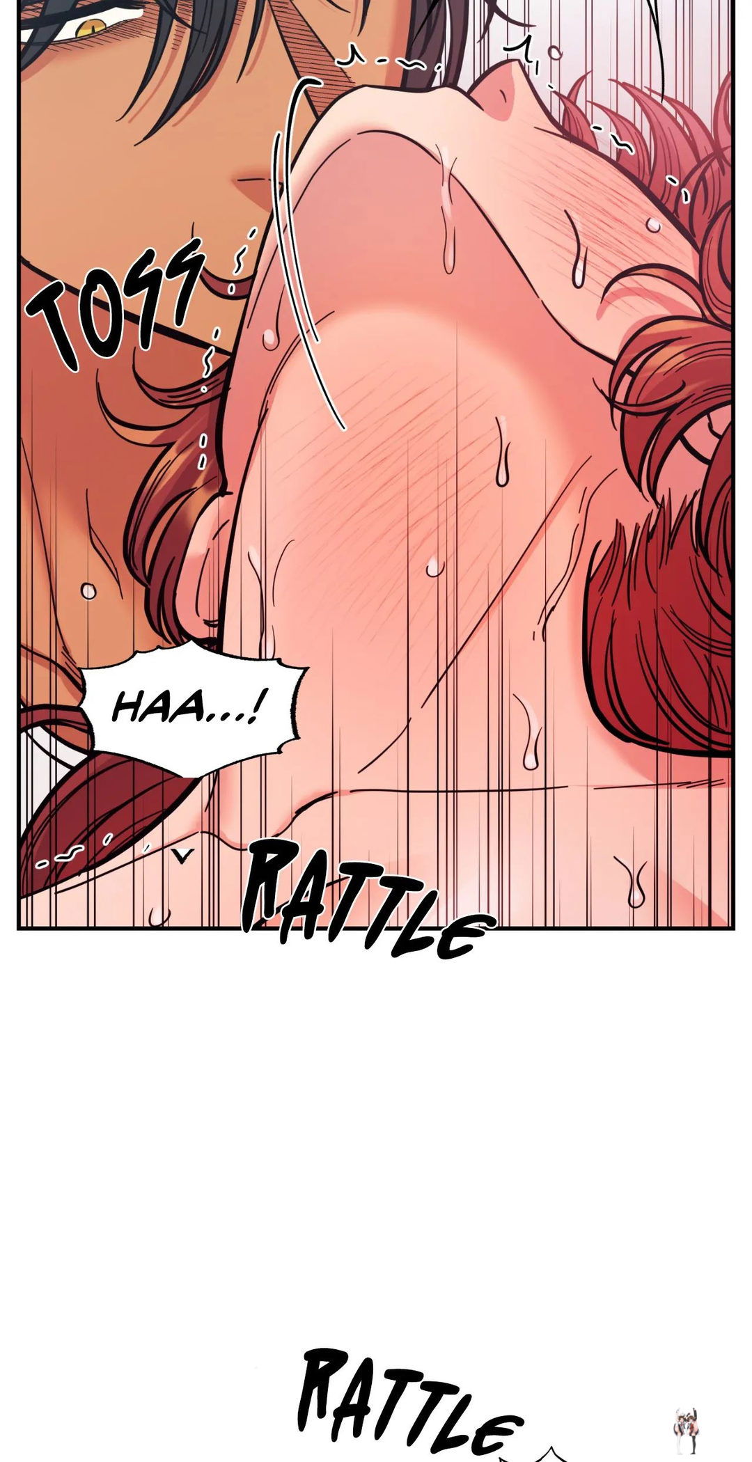 Hana&rsquo;s Demons of Lust Hana&rsquo;s Demons of Lust Chapter 63 - Page 9