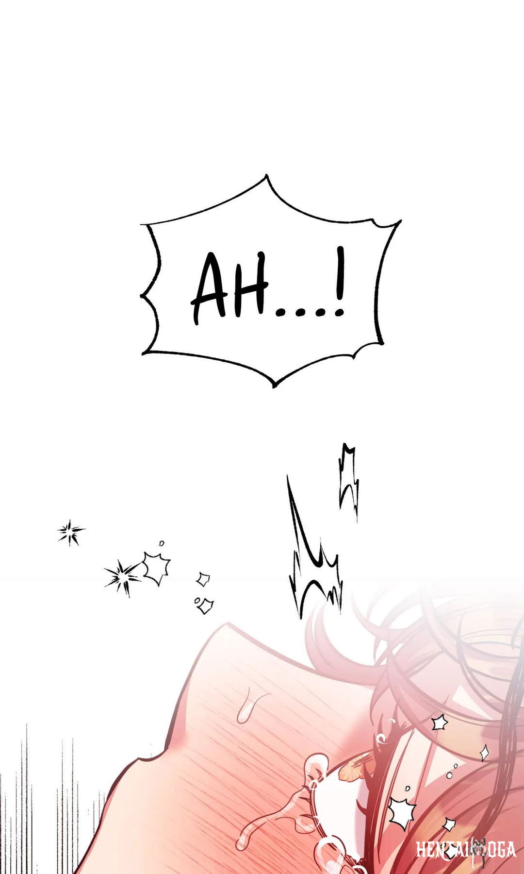 Hana&rsquo;s Demons of Lust Hana&rsquo;s Demons of Lust Chapter 64 - Page 1