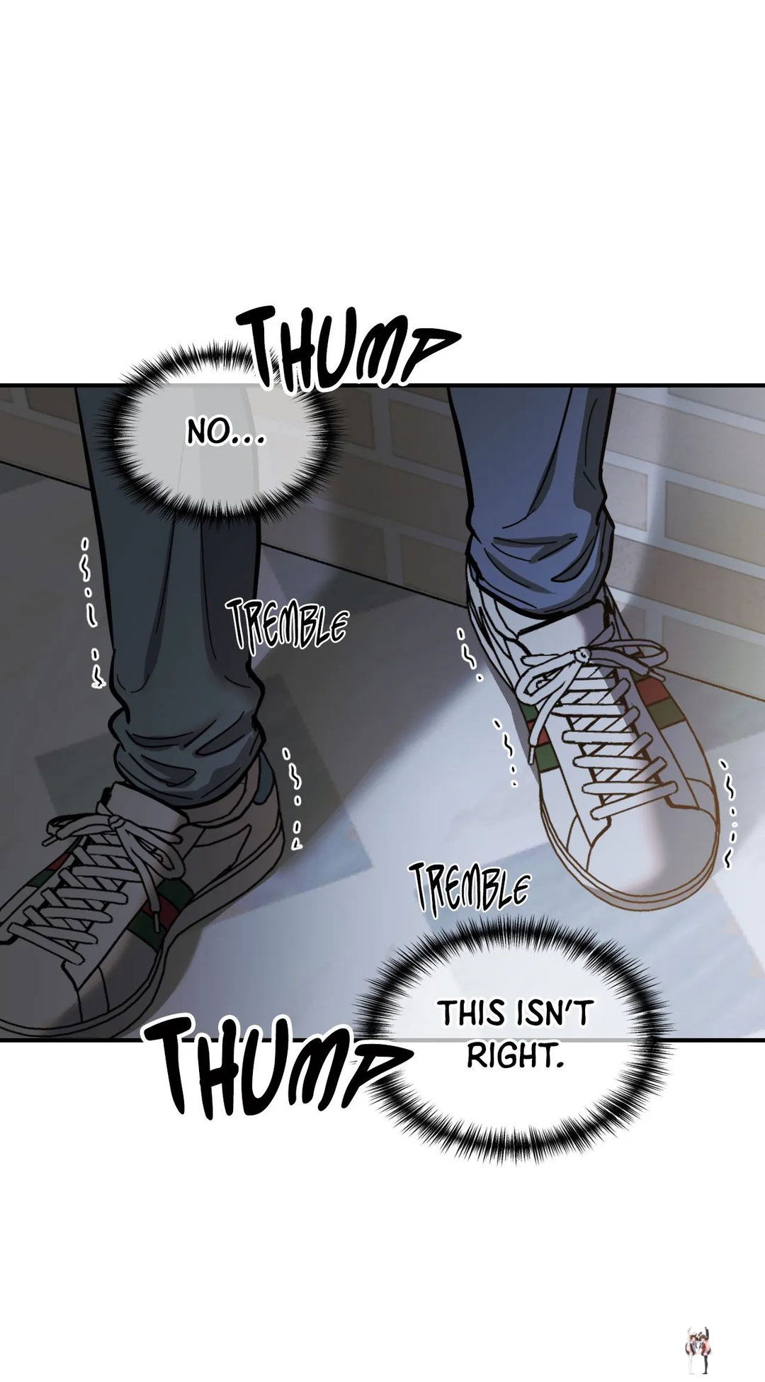 Hana&rsquo;s Demons of Lust Hana&rsquo;s Demons of Lust Chapter 64 - Page 11