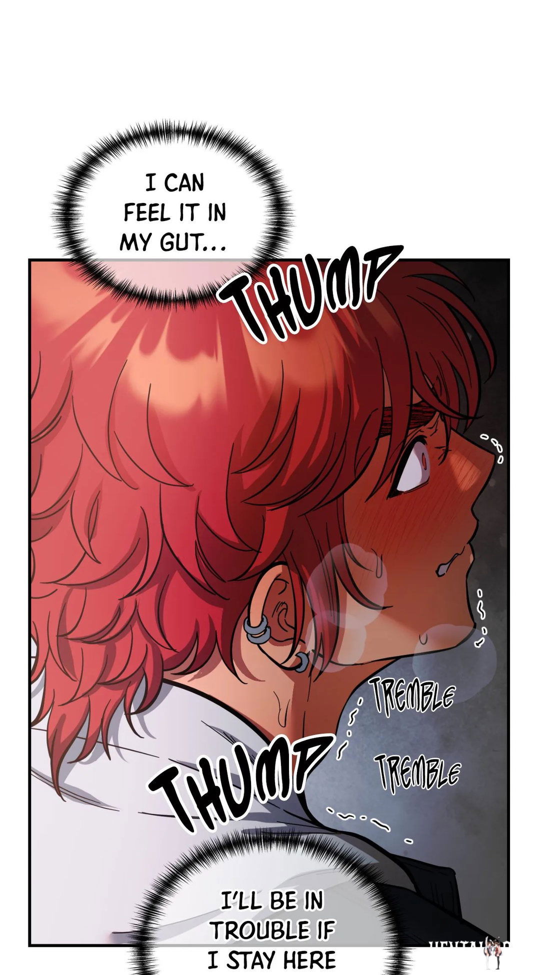Hana&rsquo;s Demons of Lust Hana&rsquo;s Demons of Lust Chapter 64 - Page 12