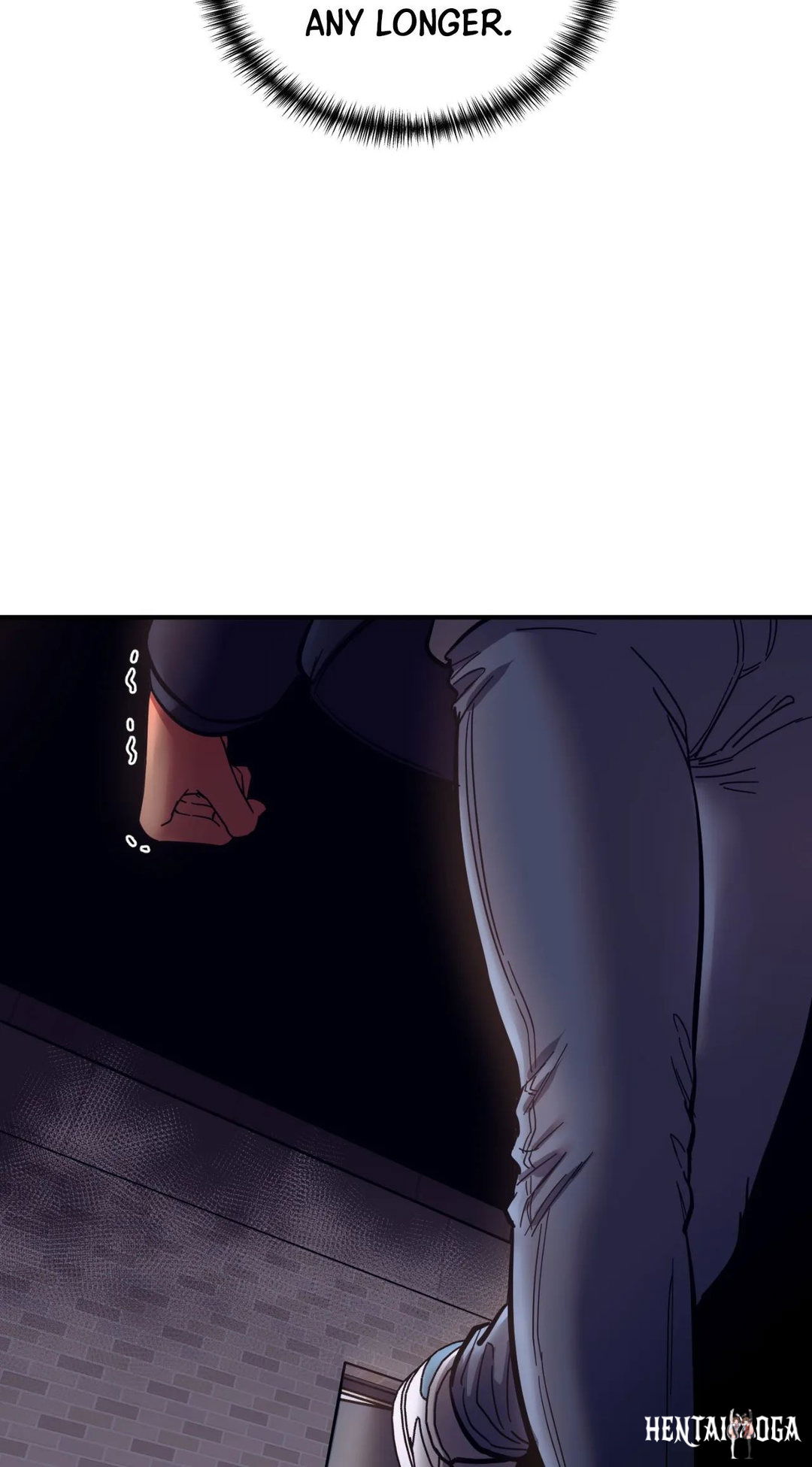 Hana&rsquo;s Demons of Lust Hana&rsquo;s Demons of Lust Chapter 64 - Page 13