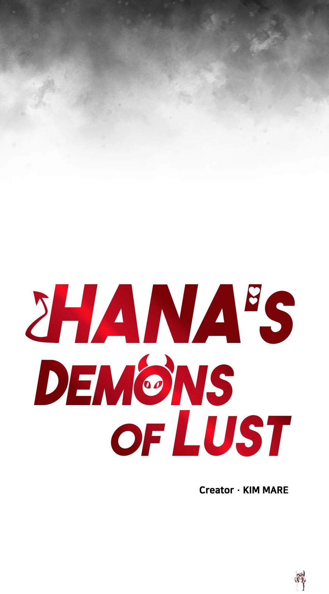 Hana&rsquo;s Demons of Lust Hana&rsquo;s Demons of Lust Chapter 64 - Page 15